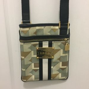 L.A.M.B. Crossbody Handbag